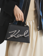 Сумка KARL LAGERFELD K/Brick MD Tote