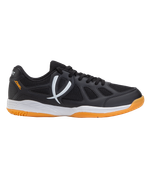 Кроссовки волейбольные SPIRIT, Black/white