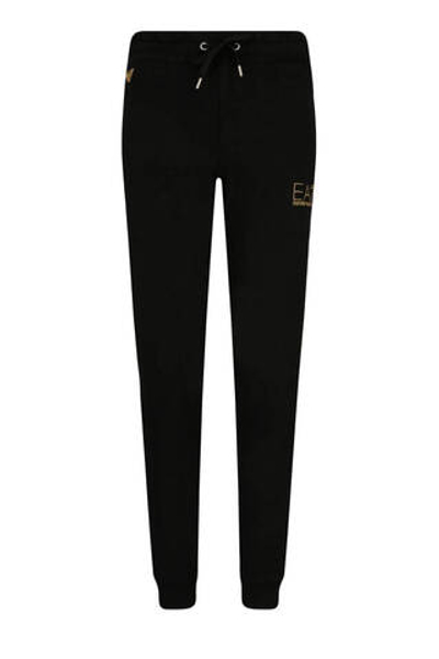спортивные штаны EA7 - черный(8NTP66 TJ9RZ)