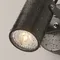 Настенный светильник (бра) Сфера / Scope GU10х1 50Вт IP 65 Outdoor o025wl-01b