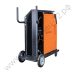 Аппарат аргонодуговой сварки SAGGIO TIG 401 DC Pulse Digital