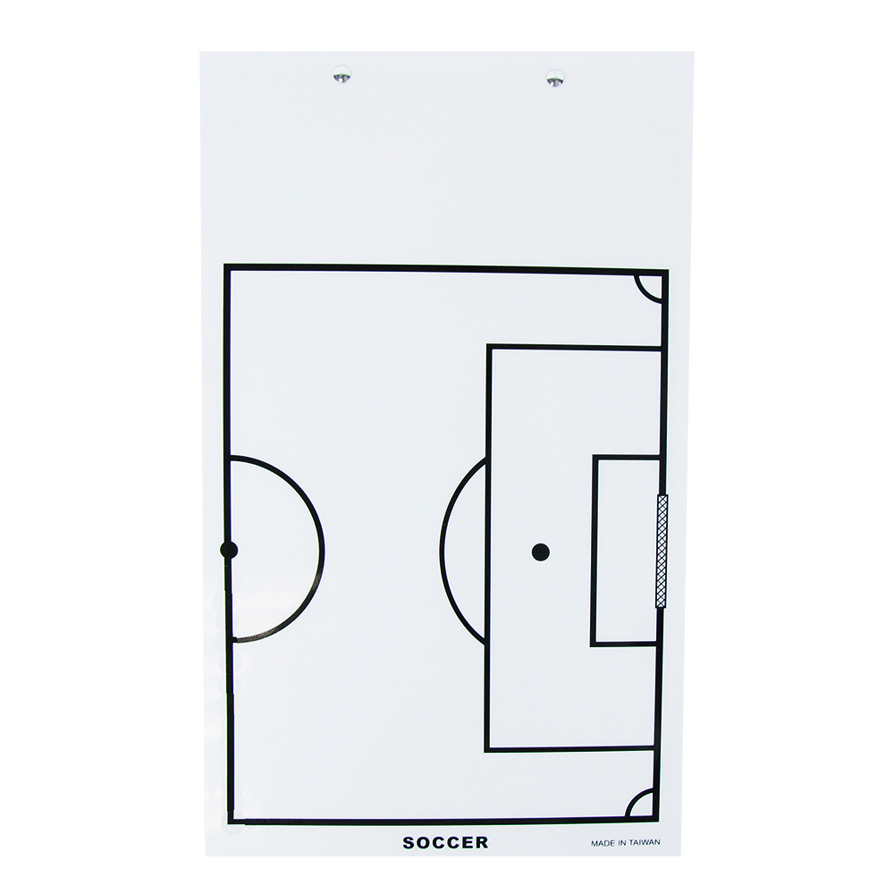 Тактическая доска для футбола TORRES TR1002S