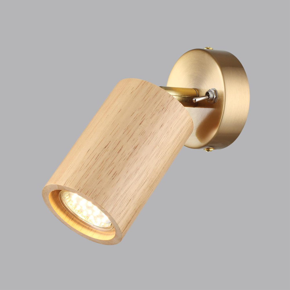 Настенный светодиодный светильник Odeon Light CAUCHO 7061/1W