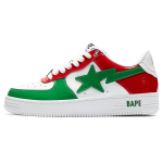 Кроссовки A BATHING APE SK8 STA, 1I80-291-004