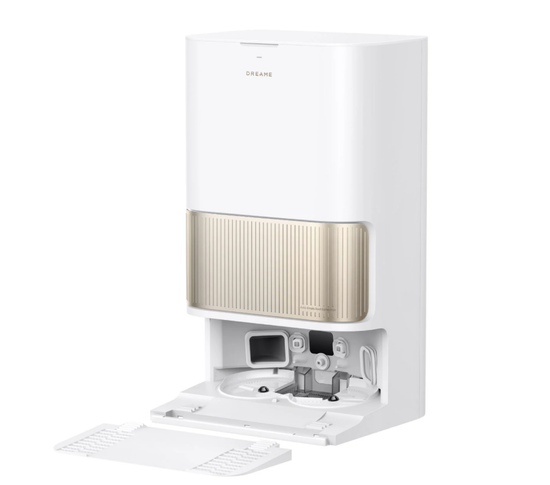 Робот-пылесос Dreame L40S Pro Ultra White