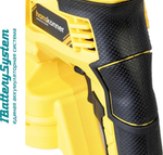 Перфоратор аккумуляторный HANSKONNER HRH2022BL без АКБ и ЗУ