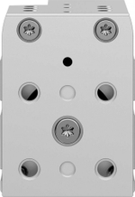 Мини-суппорт Festo EGSC-BS-KF-45-25-10P