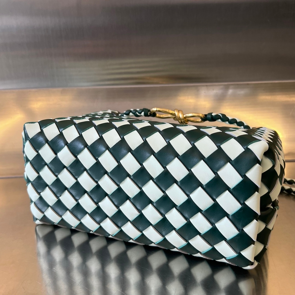 Bottega Veneta Small Andiamo 25 cm