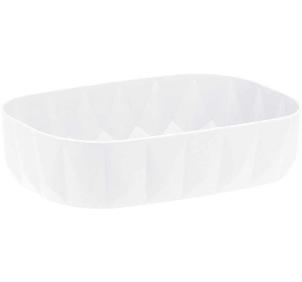 Мыльница ПРИЗМА М2243