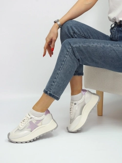 Кроссовки женские летние