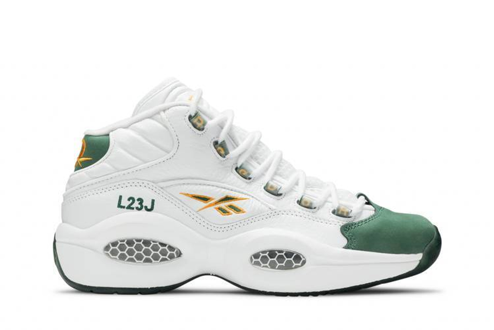 Кроссовки Reebok Question