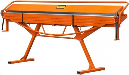 Станок листогибочный STALEX RSM Prof 3000 ручной 102022