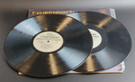 Тихон Хренников - Гусарская баллада - Балет - 2LP. Виниловые пластинки 2 штуки 12 дюймов. Мелодия СССР