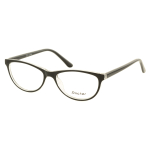 Оправа для очков Dackor 770 Black