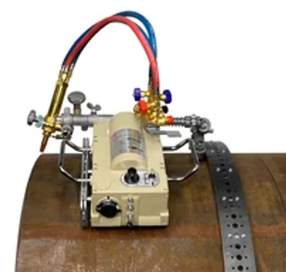 Сопло Huawei GK1-7 для высокоскоростной резки ацетиленом, 150-180 мм, арт. HW1126