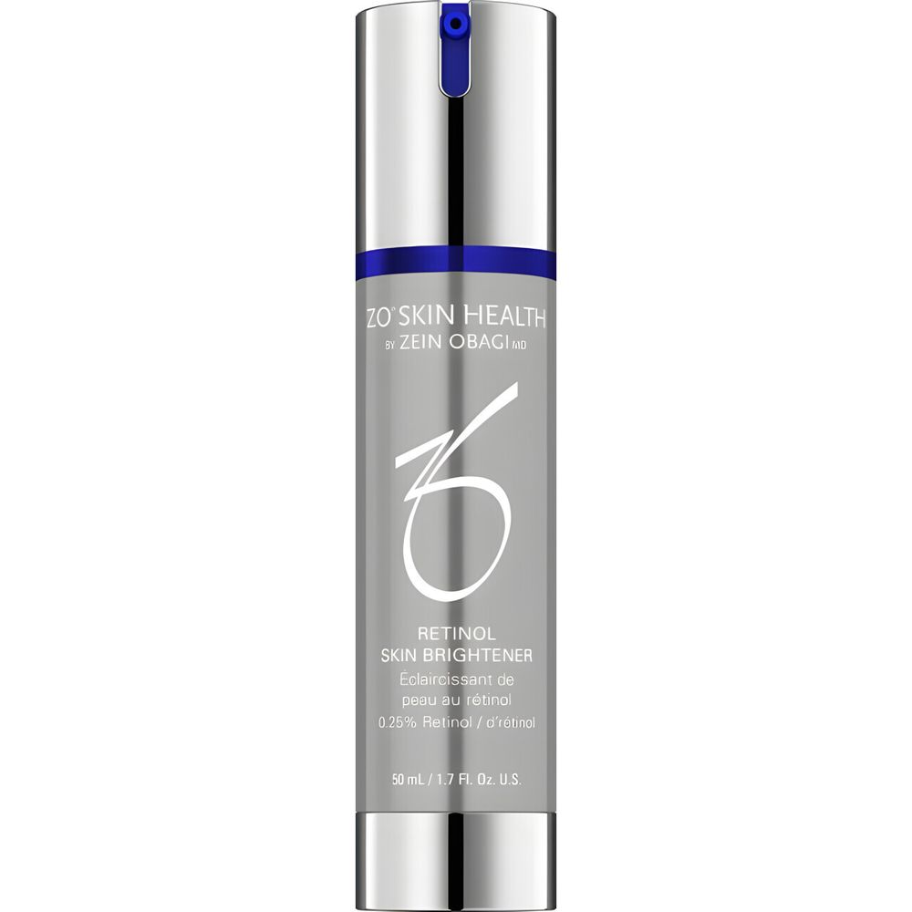 ZO SKIN HEALTH retinol skin brightener 0.25% retinol КРЕМ ДЛЯ ВЫРАВНИВАНИЯ ТОНА КОЖИ (0,25% РЕТИНОЛА)