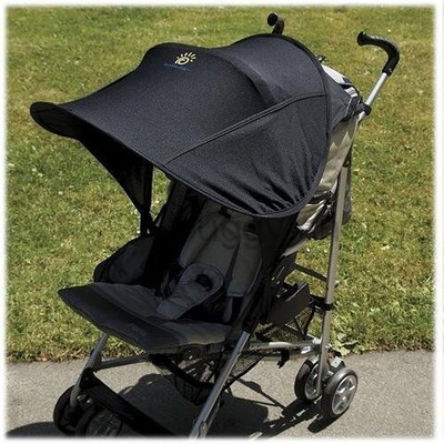 Коляски Дополнительный козырек №1 — 9-0418