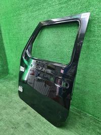 Дверь передняя левая Jeep Wrangler 4 JL (2017-н.в.