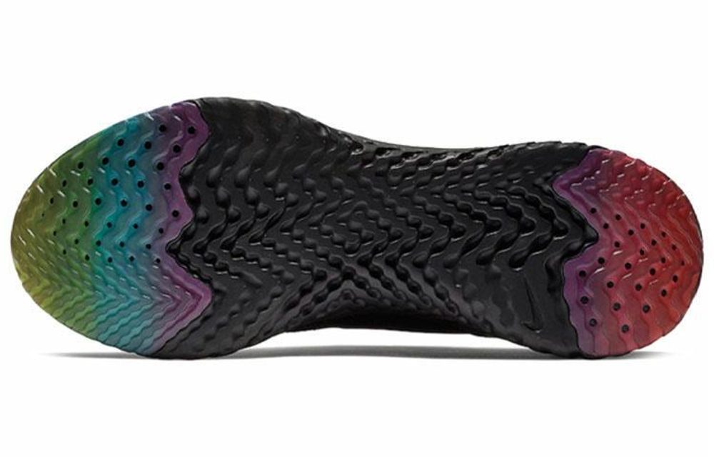 Кроссовки Nike Epic React Flyknit 1 Be True