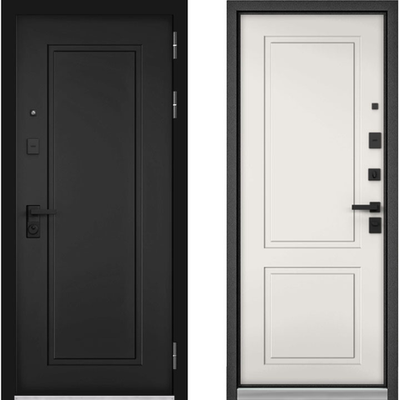 Входная дверь 1030