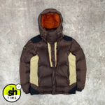 Пуховик Millet