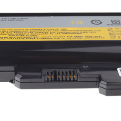 Аккумуляторная батарея AnyBatt 4400 mAh для ноутбука Lenovo (L08L6Y02, L08N6Y02, L08S6Y02)