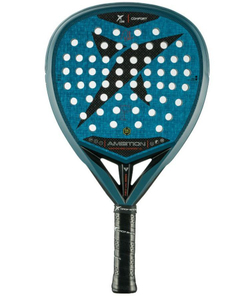 Ракетка для падел тенниса Drop Shot Pala Canyon Pro Comfort 1.0