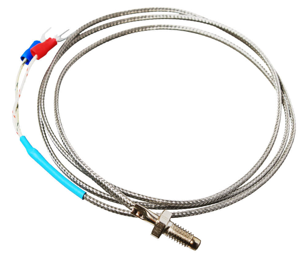 Термопара K-типа (Troyka-модуль)