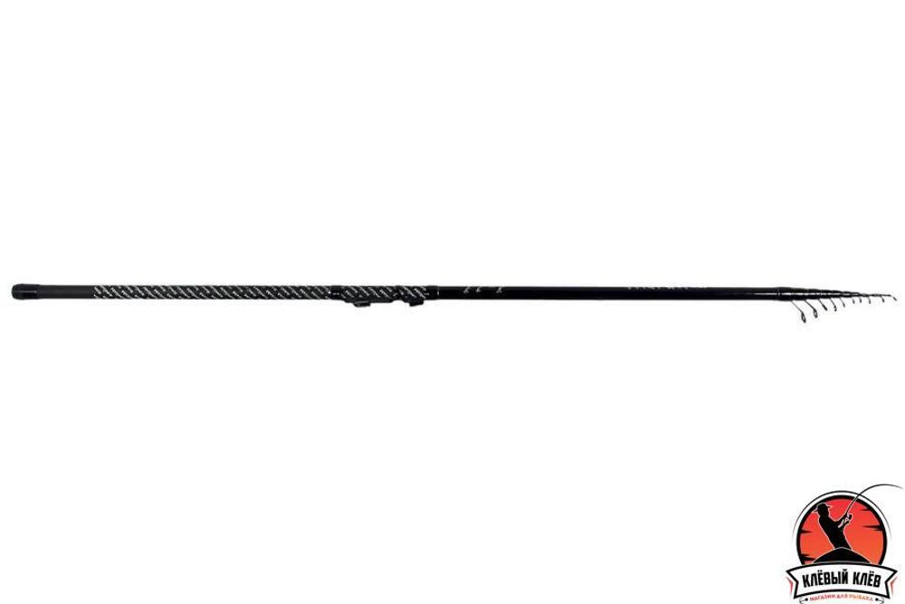 Удилище поплавочное матчевое Maximus REBEL 420 Tele Mathc 4.2 м