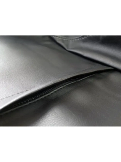 Чехлы на Рено Дастер (2015-2020) с Airbag