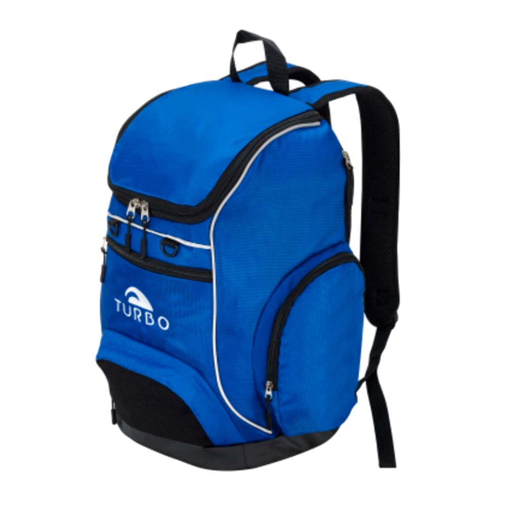 Рюкзак для плавания Turbo NEW BACKPACK PHOENIX blue 34л
