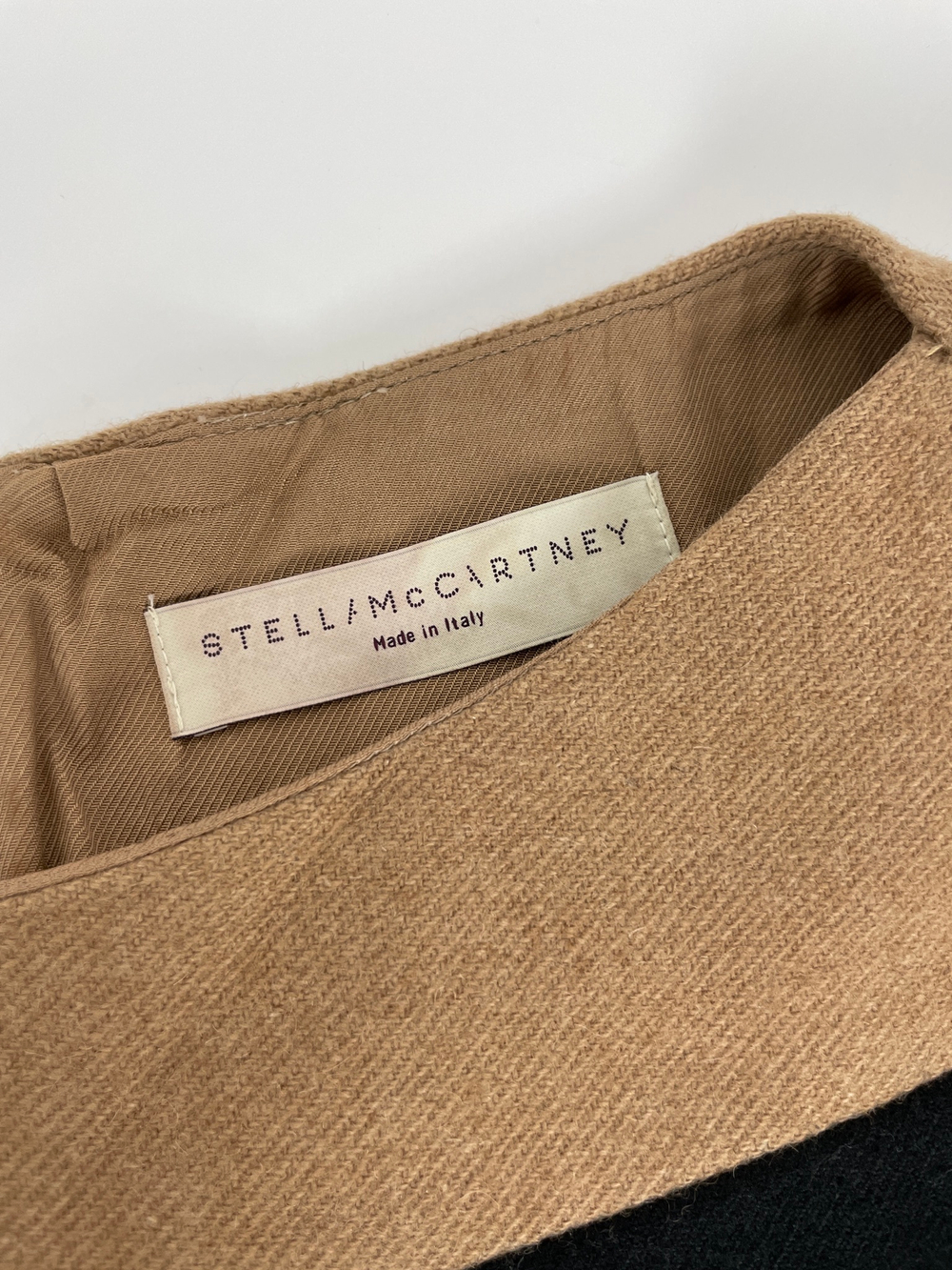 Свитер Stella McCartney
