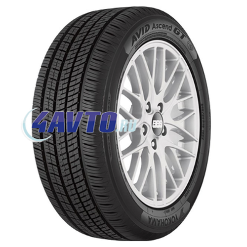 Легковая шина 285/40R21 109V AVID GT S35A TL
