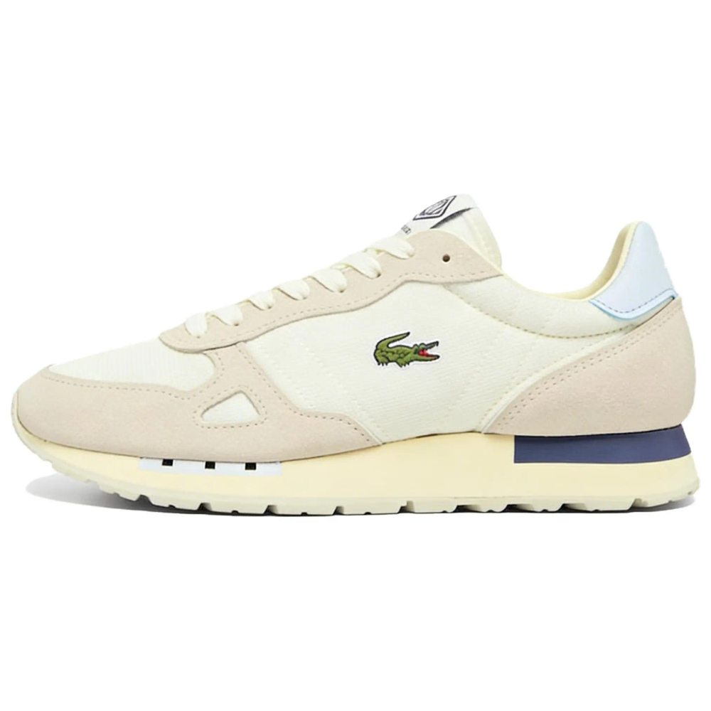 Lacoste Partner 70s