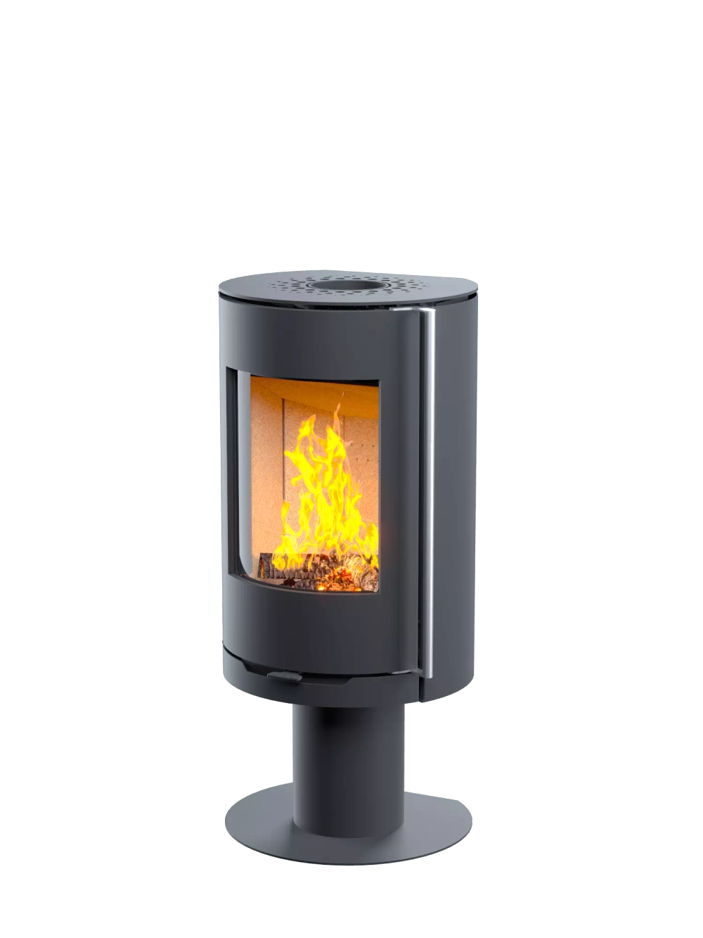 Печь-Камин АСТОВ R1.N