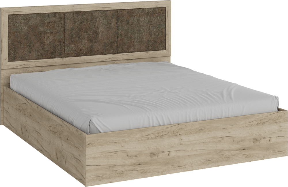 Дакота кровать 1600 с подъемным механизмом