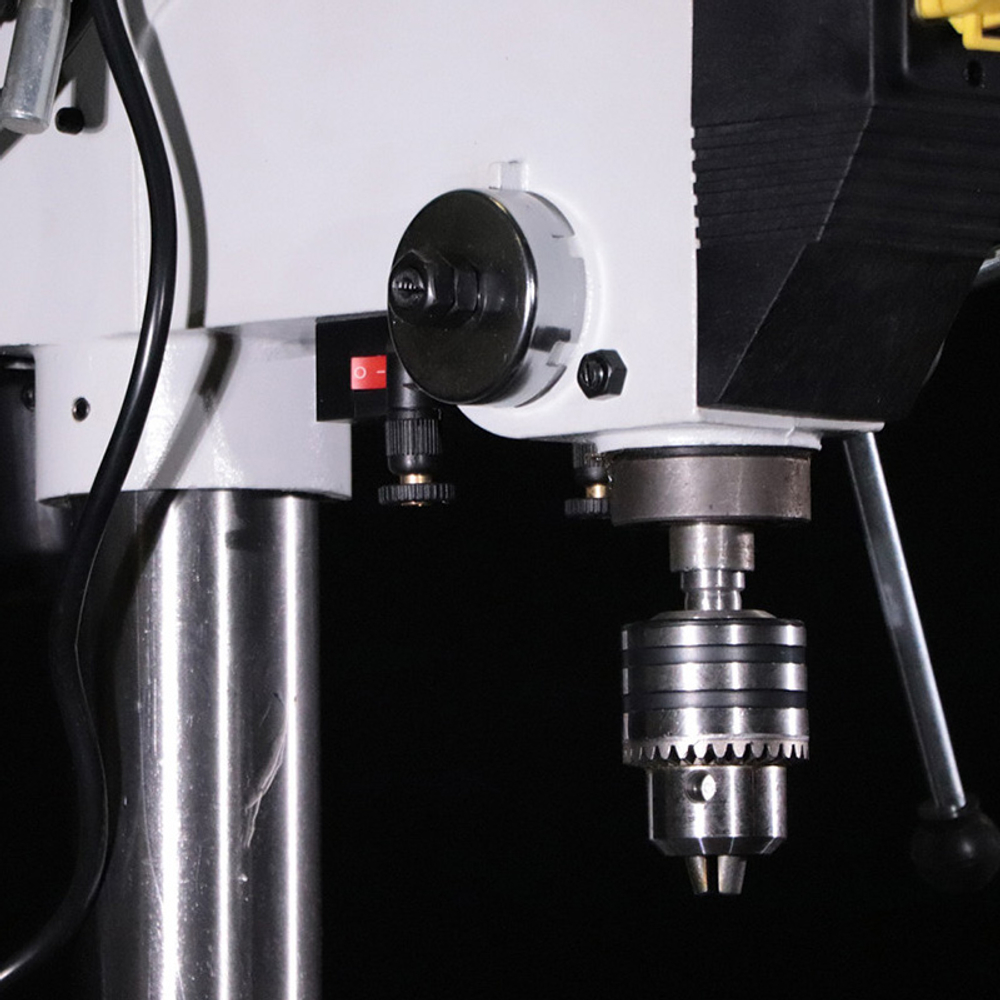 VISPROM B-1516/400 сверлильный станок