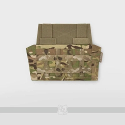 Абдоминальная защита А-2 ССО