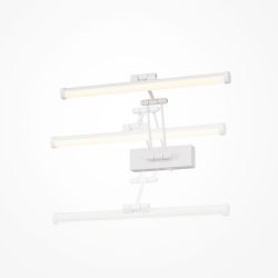 Бра Maytoni   MIR268WL-L3W3K