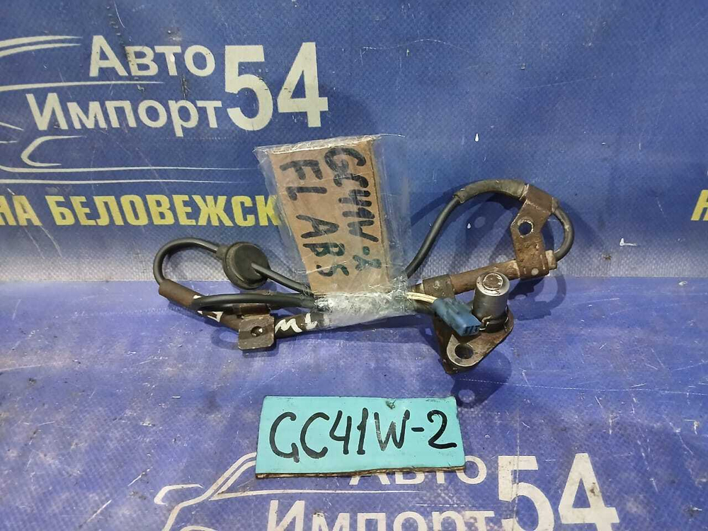 Датчик ABS передний левый SUZUKI CULTUS 1999