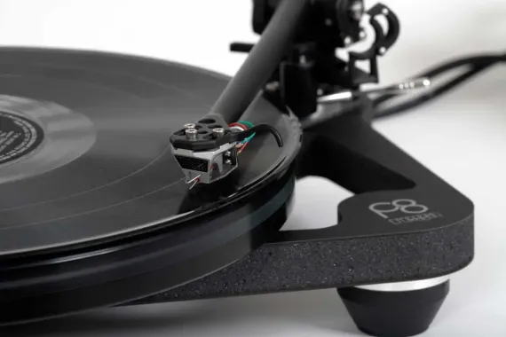 Rega Planar 8 Black