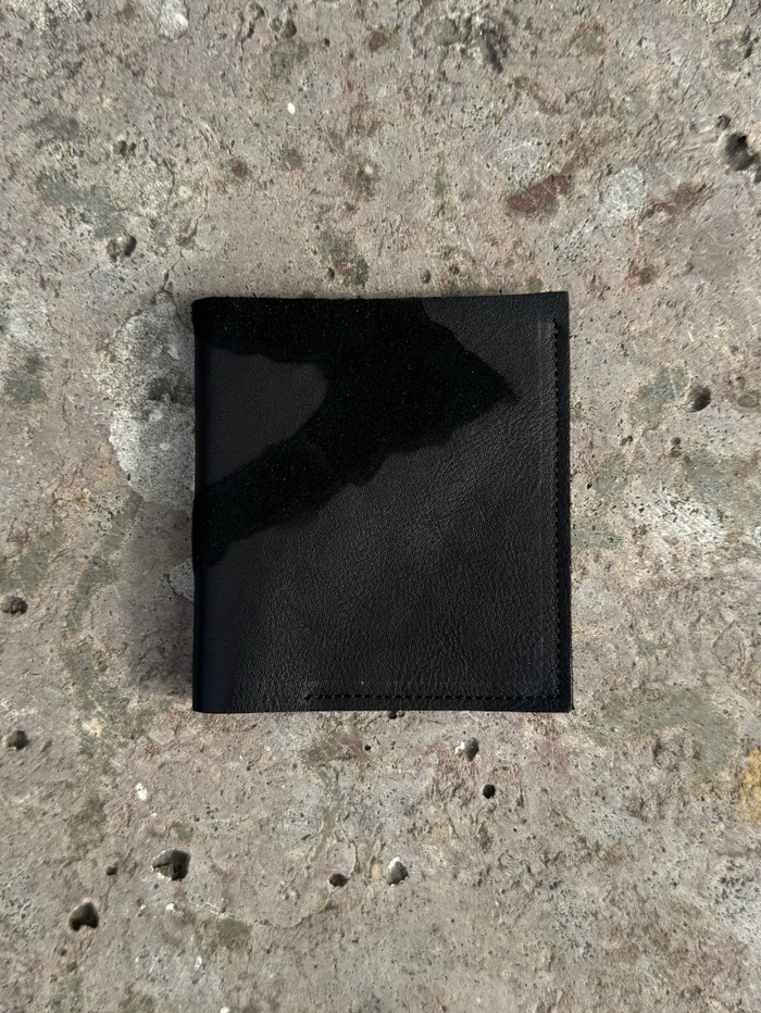 ARCHIVE Wallet Barxat