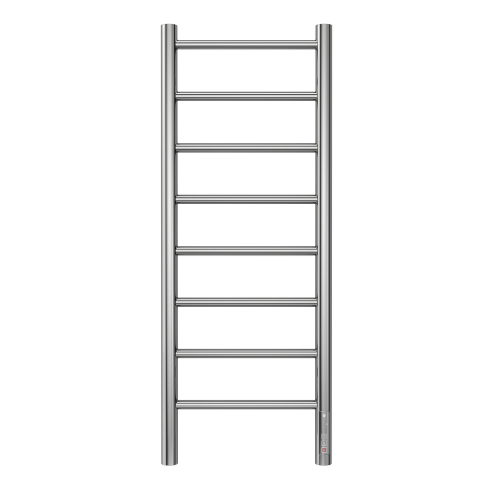 Полотенцесушитель Terminus Аврора П8 300х850 Электро (quick touch)