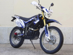 Мотоцикл кроссовый эндуро ROLIZ Sport-004