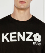 Футболка BOKE 2.0 Kenzo - черный(FE65TS4724SG)