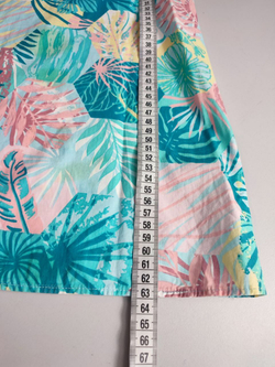 Платье Artie хлопковое летнее на 7 лет