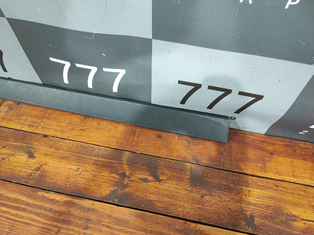 Молдинг двери передней левой Hyundai Tucson 3 (TL) 15-21 Б/У Оригинал 87723D7000