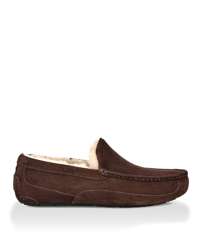 ASCOT MENS chocolate