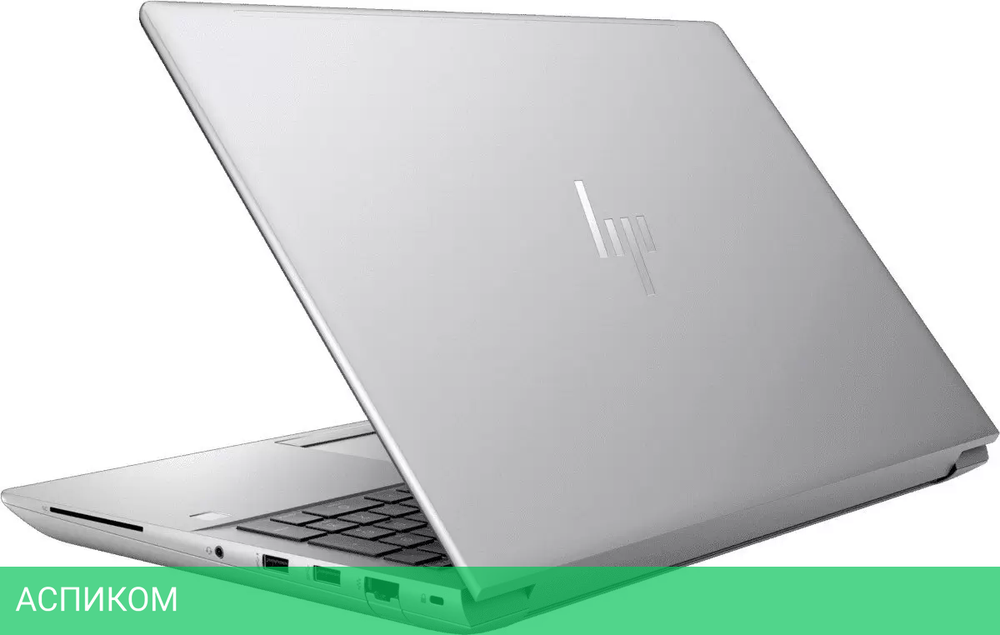 Рабочая станция HP ZBook Fury G10 8L152PA