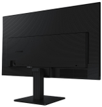 Монитор 24" Samsung LS24D304GAIXCI черный